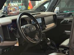 فورد برونكو